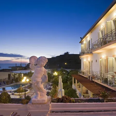 Hotel Riva Del Sole Forio  Room photo