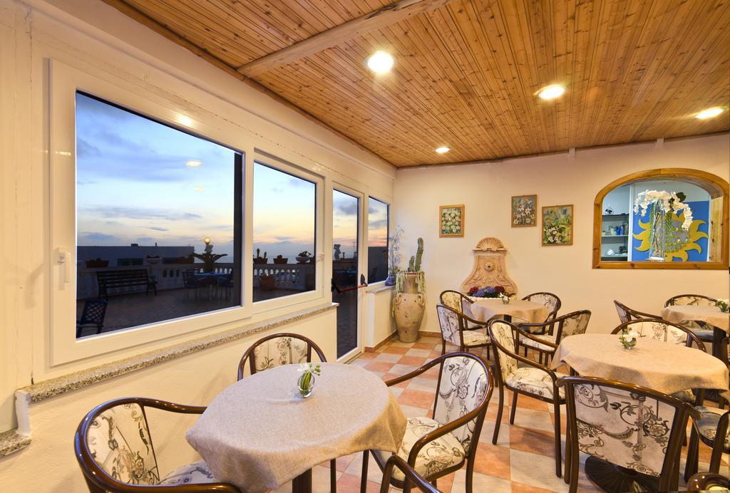 Hotel Riva Del Sole